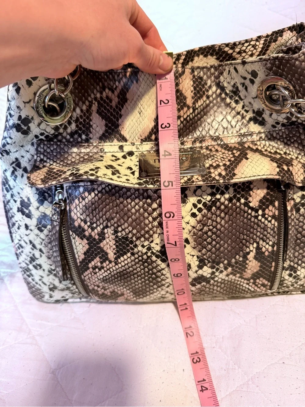 Nicole by Nicole Miller statement nicole